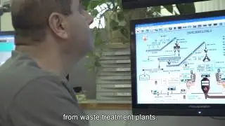 תחרות תעשייה בסביבה - מפעל המלט נשר רמלה