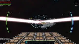 Back to Basics  - Speed Build - StarMade S3 166