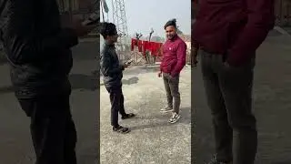 Comedy #short# viral video # Shoaib roc 07###