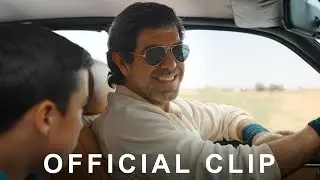 My Tennis Maestro new clip official from Venice Film Festival 2025 - 2/2
