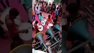 🌺🌺🌺Santoshi Mha Musical Band Party Rohpat🎹🎹🎹