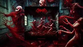 Gorebag - Vein Popping Sauna Party