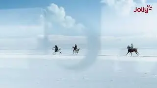 Doğu Ekspresi Turları Jolly'de!