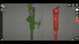 HIDE US SPONGEBOB! (melon sandbox meme) [NOT MEANT TO BE VORE]