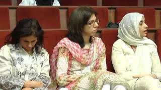 Neurology Training in Pakistan | Dr Sarwar Jamil Siddiqui