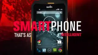 Sonim XP7 - The world's most rugged smart phone