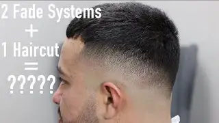 1 Haircut 2 Fade Techniques