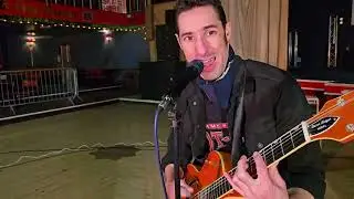 Showreel 2 performed by The Houndogs | Authentic Rock 'n' Roll Band