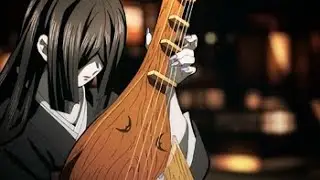 Destruction, Fin presque (Nakime party)