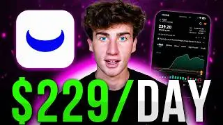 How to Trade Options on Webull for COMPLETE Beginners!