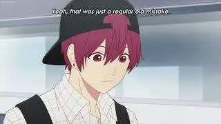 Soma Shiki&rsquo;s Mismatched Socks | Play it Cool, Guys  | Episode 4 (4K)