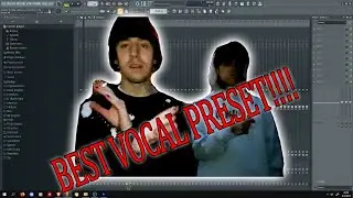 HOW TO SOUND LIKE CAPOXXO/MAYH3MP - FL STUDIO TUTORIAL