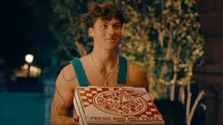 Soda Thoughts I poppi Super Bowl Commercial Bloopers Featuring Jake Shane, Alix Earle, & Rob Rausch
