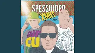 Spessujopo (feat. Solonen & Kosola) (Xmies Remix)