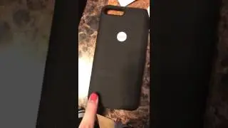 Smiphee iPhone 7 plus case review