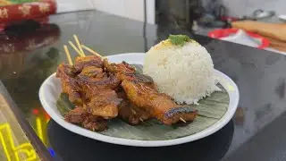 Hometown Eats: Pinoy Kitchen