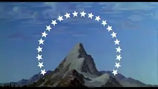 Paramount Pictures (x2) (1983)
