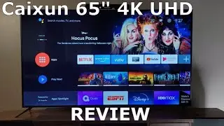 Caixun 65