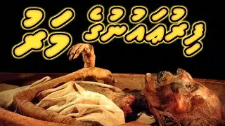 Firuaunu ves shahaadhaiy ki. 🤨🧐 | dheenee dhivehi vaahaka | Muhammad Ghalib