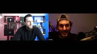 Bitcoin Mastermind with Adam Martin of Make It So Inc