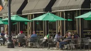 Paddy's Bar and Grill reopens in downtown Portland