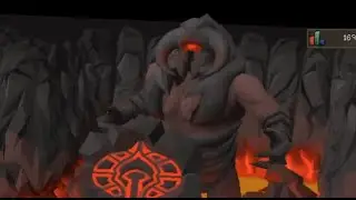 Lost Fauxcus Inferno Full Zuk + Late Waves (HCIM)