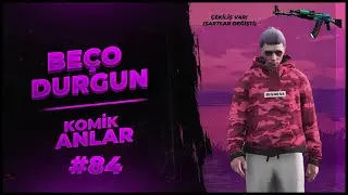 BEÇO DURGUN KOMİK ANLAR #84 #VennyV ÇEKİLİŞ VİDEOSU ( KATILMA ŞARTLARI DEĞİŞTİ!)