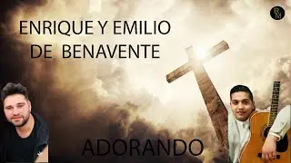 CULTO EMILIO Y ENRRIQUE DE BENAVENTE