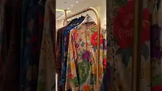Shop the Fresh Winter Drop Now | Baroque Fashion