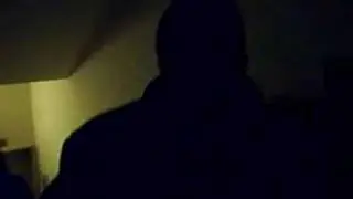 Nana e le scale