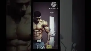 Indian men physics athlete Raja ajith South Indian athletic 😵😵🤐🤪🤯😎#shorts #menphysique