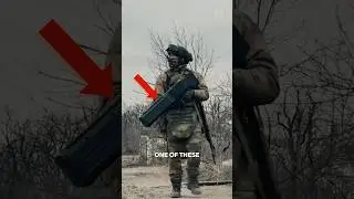 How Soldiers Take Down Enemy Drones
