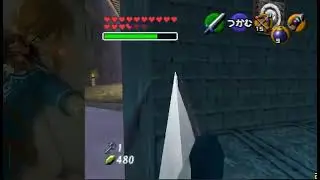 Hover to Water BK Room with two Bomb hovers