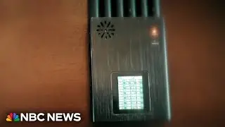 Police warn of hidden surveillance, high-tech home burglaries