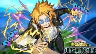 Will Denki new skill set compete with the Meta in Mhur!?!?