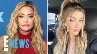 Denise Richards&rsquo; One Rule for Daughter Sami&rsquo;s OnlyFans Revealed | E! News