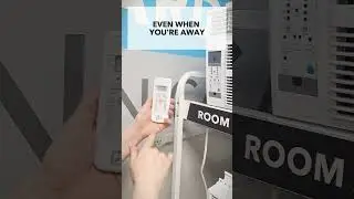 12,000 BTU Window AC