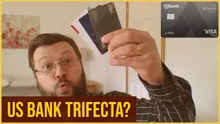 US Bank Altitude New Cards: RUMOR | US Bank Altitude Reserve