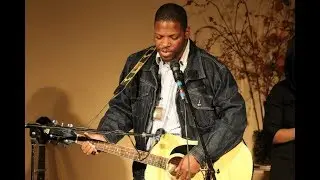Tim Ellerbe Live @Tangent Gallery