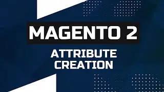 Magento 2 Tutorial: How to Create Attributes Step by Step (Quick Guide)