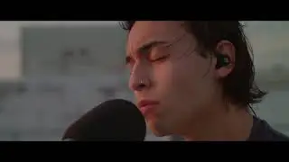Keelan Mak - Flicker [Live Video]