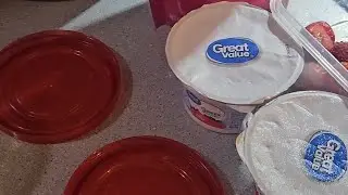Returning to work after the holidays.. meal prep.