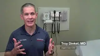 Total Access Urgent Care Documentary - Information Matrix and Laurence Fishburne