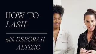 Tips On How To Apply Fake Eye Lashes From A Professional MUA