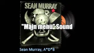 Sean Muarray - A*D*8, CS:GO Music Kits!