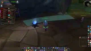 Recipe: Flask of the Titans - From where to get, WoW TBC