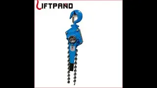 Factory VE lever block test
