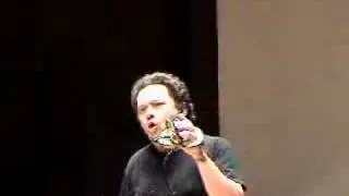 Michael Waisvisz - the Hands