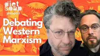 Daniel Tutt, Anti-Imperialism, and the Frankfurt School (Horkheimer vs. Losurdo)