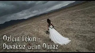 Duvaksız Gelin - Özlem Tekin | Anadolu Psychedelic Rock Cover
